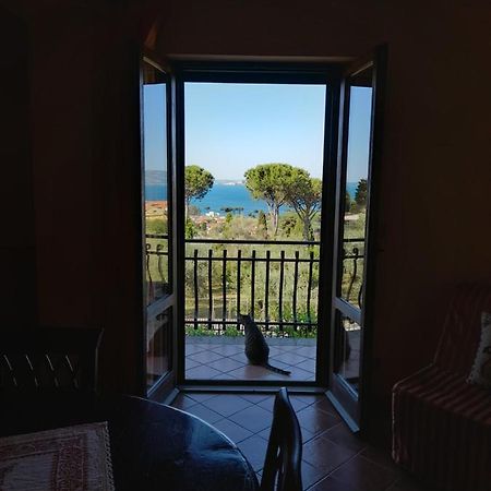 Casa Vacanze Antica Volsinii Bolsena Exterior foto